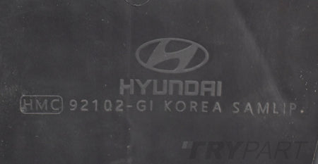 HYUNDAI IONIQ 5 V RIGHT FRONT LAMP EU FULL LED
