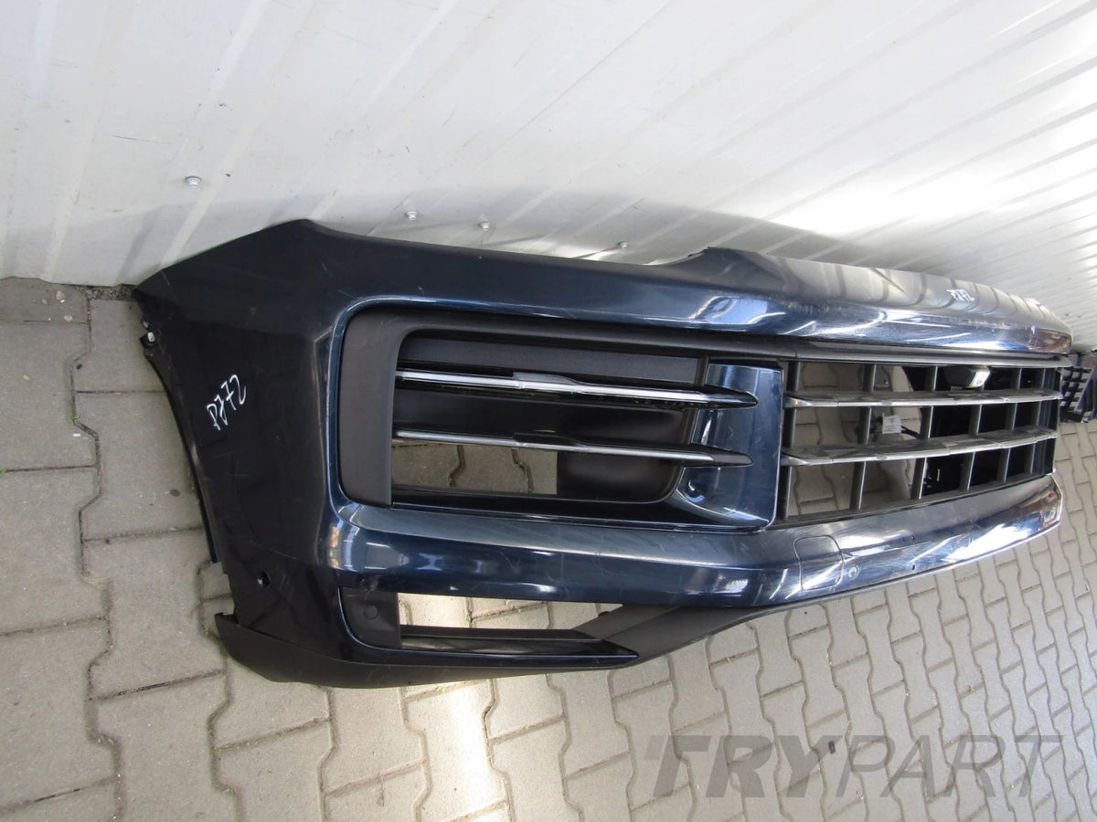 Front Bumper Porsche Cayenne 9Y0 Lift 23-
