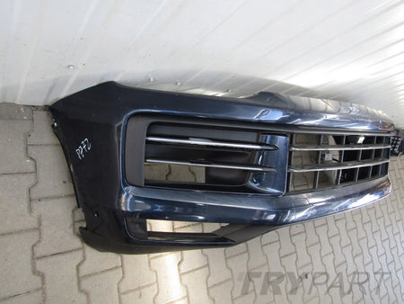 Front Bumper Porsche Cayenne 9Y0 Lift 23-