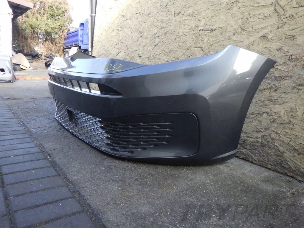 VW CADDY IV 2K7 20- FRONT BUMPER
