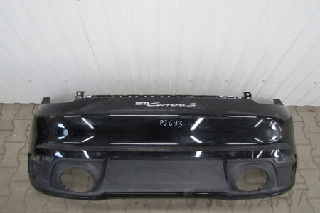 Porsche 911 CARRERA S 992 18- Rear Bumper