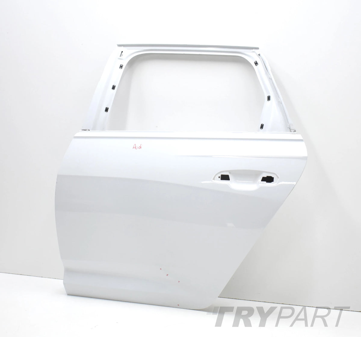 AUDI A6 C8 4K LEFT REAR DOOR ORIGINAL WAGON