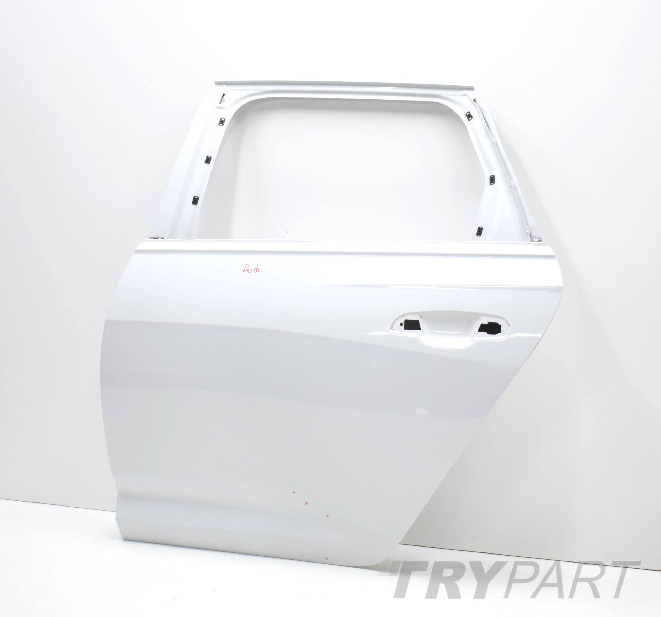 AUDI A6 C8 4K LEFT REAR DOOR ORIGINAL WAGON