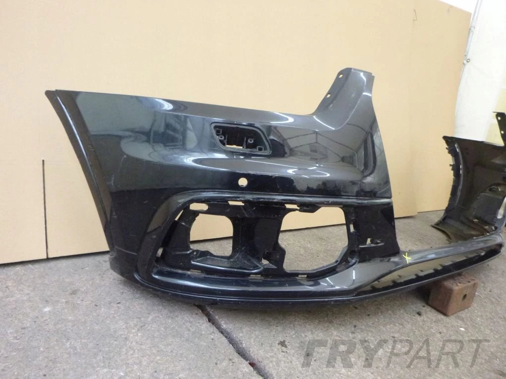 AUDI Q3 8U0 S LINE front bumper