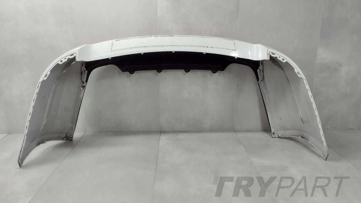 Rear Bumper for Skoda Octavia 3 III SPORTLINE KOMBI 5E9 12-