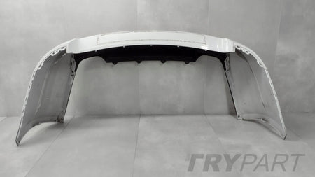 Rear Bumper for Skoda Octavia 3 III SPORTLINE KOMBI 5E9 12-