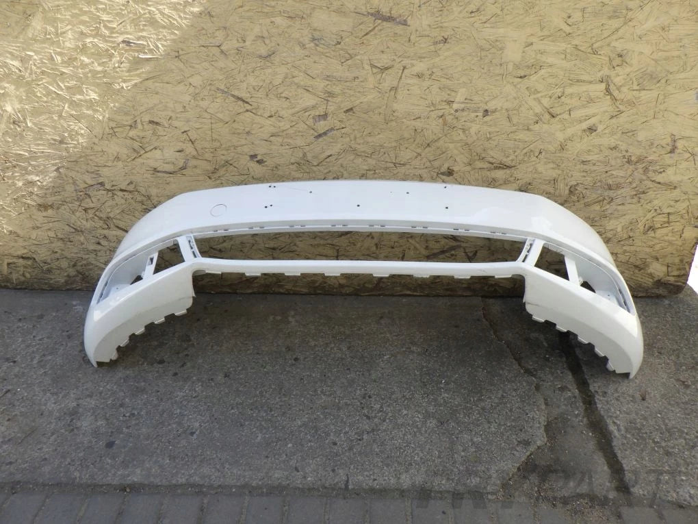 VW JETTA 5C 5C6 2010- Front Bumper