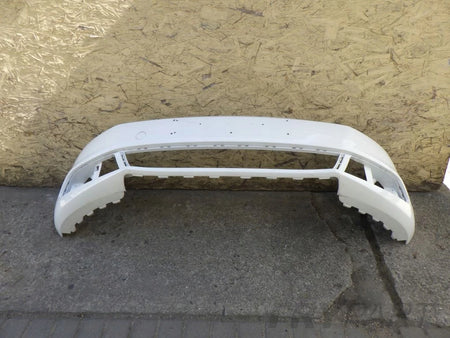 VW JETTA 5C 5C6 2010- Front Bumper