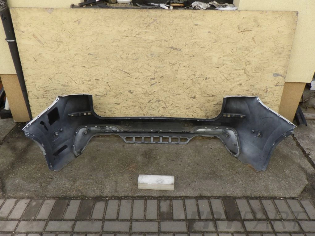 BMW X3 G01 X3M F97 M POWER F97 Rear Bumper