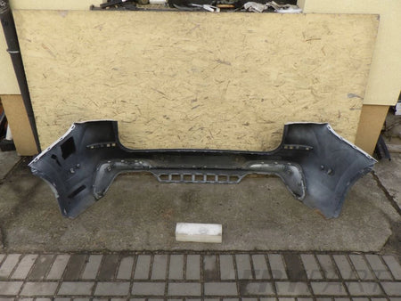 BMW X3 G01 X3M F97 M POWER F97 Rear Bumper