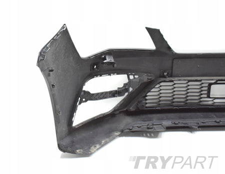 SEAT LEON III FR LIFT 5F FRONT BUMPER ORG