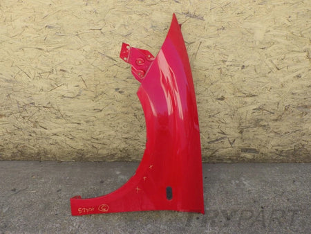 SEAT ALTEA TOLEDO 04- front left fender