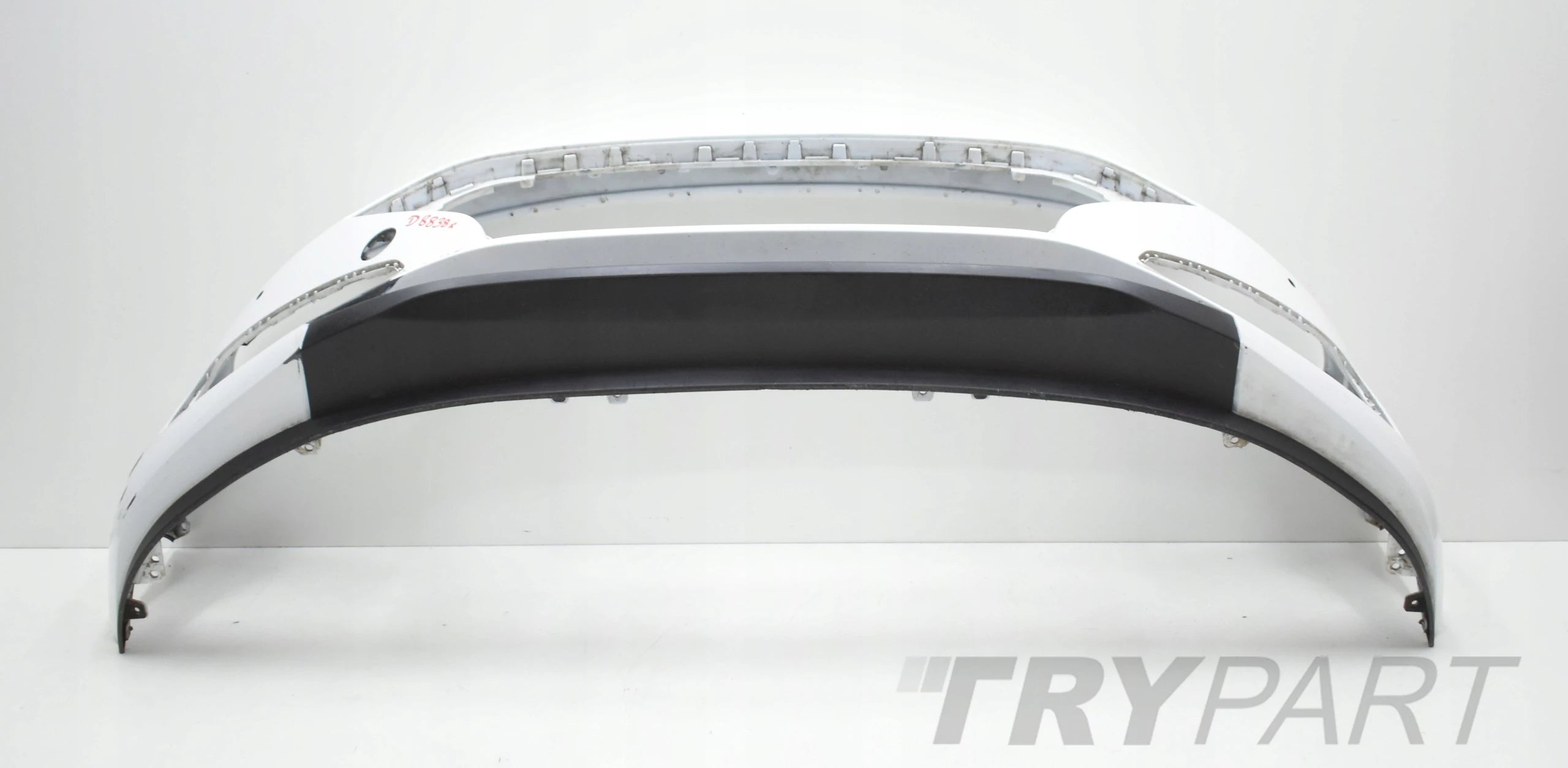 Hyundai i30 3rd Gen Facelift Front Bumper Original
