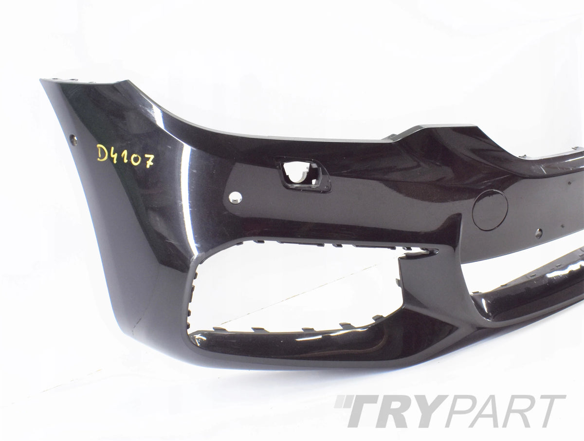 BMW G30 G31 M PACKAGE FRONT BUMPER SUPER CONDITION ORG