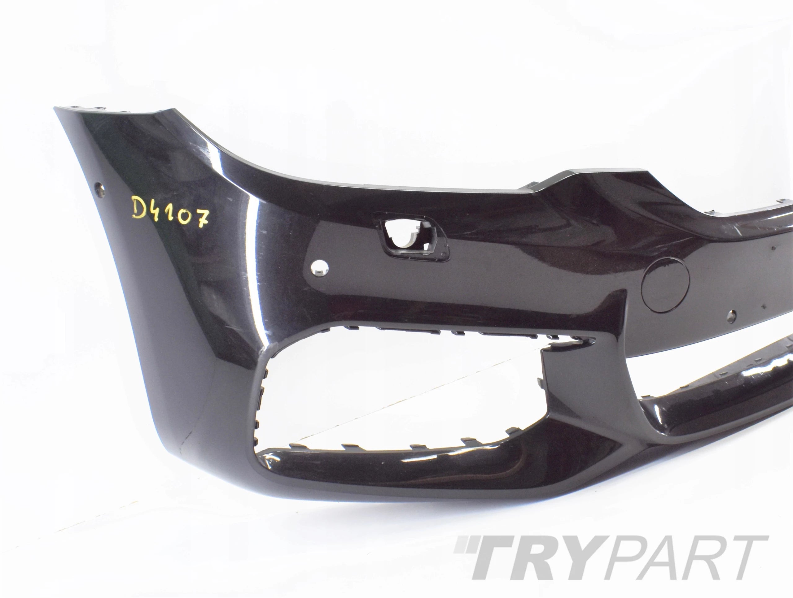 BMW G30 G31 M PACKAGE FRONT BUMPER SUPER CONDITION ORG