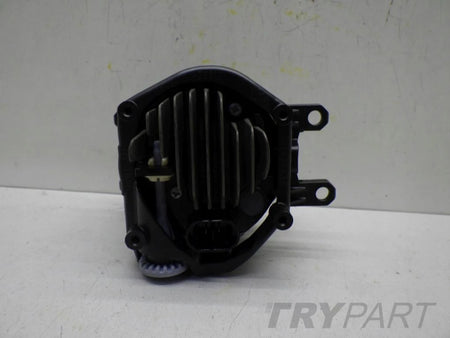 TOYOTA CHR CAMRY LED DRL HALOGEN RIGHT