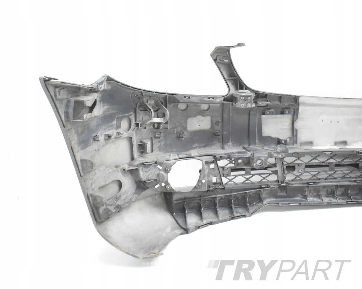 MERCEDES CL W216 A216 FRONT BUMPER ORG + GRILLE