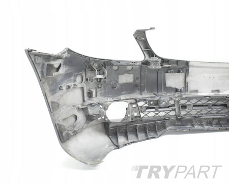 MERCEDES CL W216 A216 FRONT BUMPER ORG + GRILLE