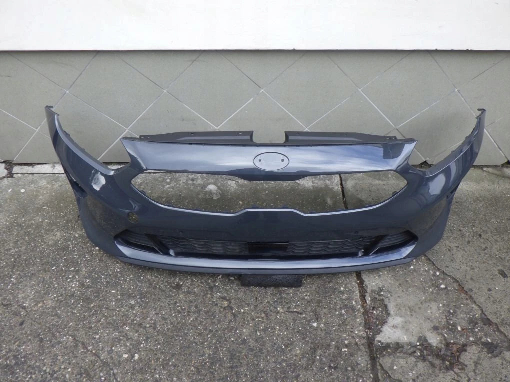 KIA CEED III 3 18- Front Bumper