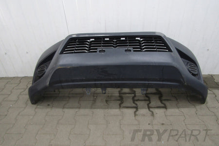 Front Bumper Toyota Hilux 8 VIII 15-18