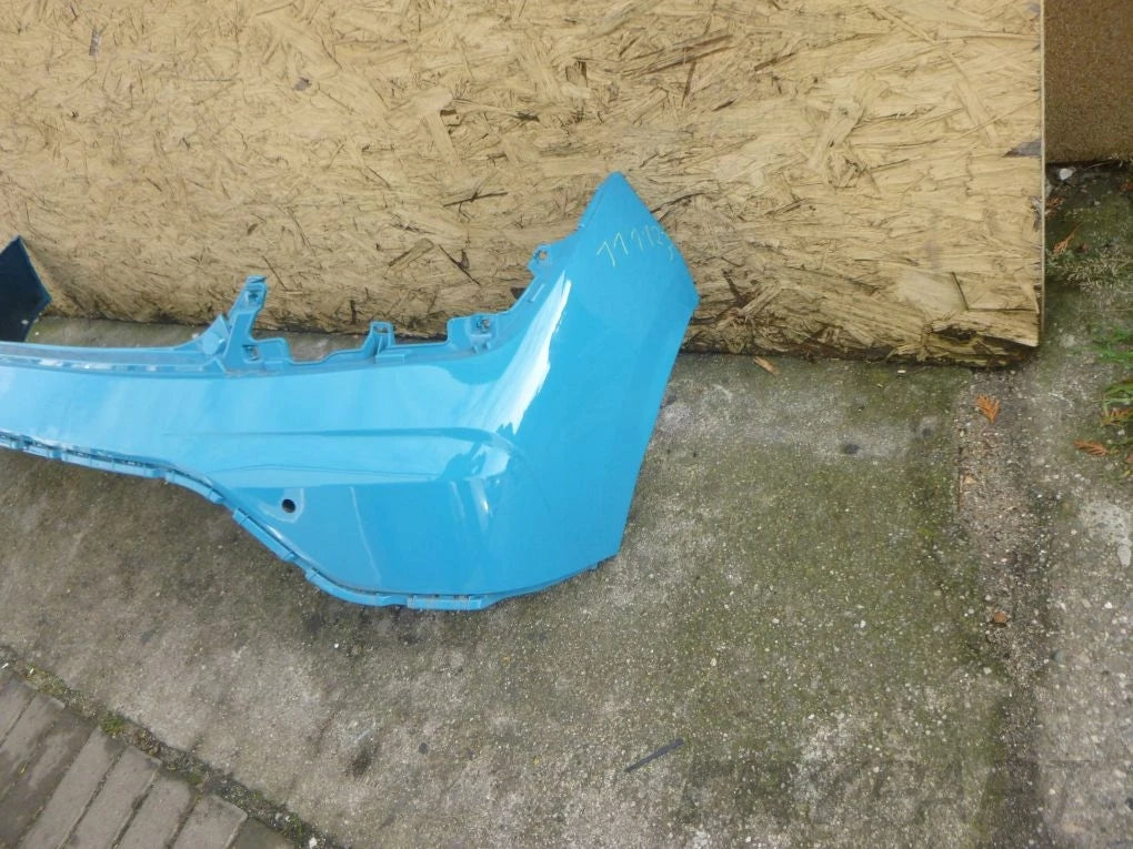 HYUNDAI KONA ELECTRIC LIFT 20- Rear Bumper