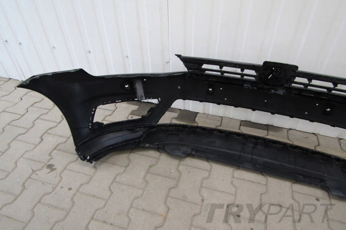 Front Bumper VW Golf 7 VII 5G0 R-Line 12-17