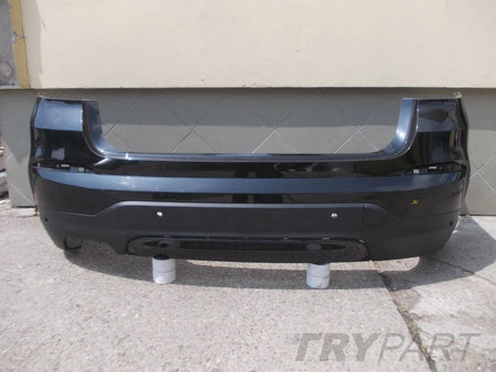 BMW X4 F26 Rear Bumper