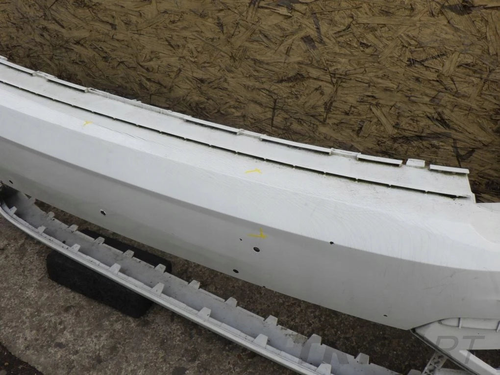 VW TIGUAN II R-LINE ALLSPACE 2017- 5NN807221A Front Bumper