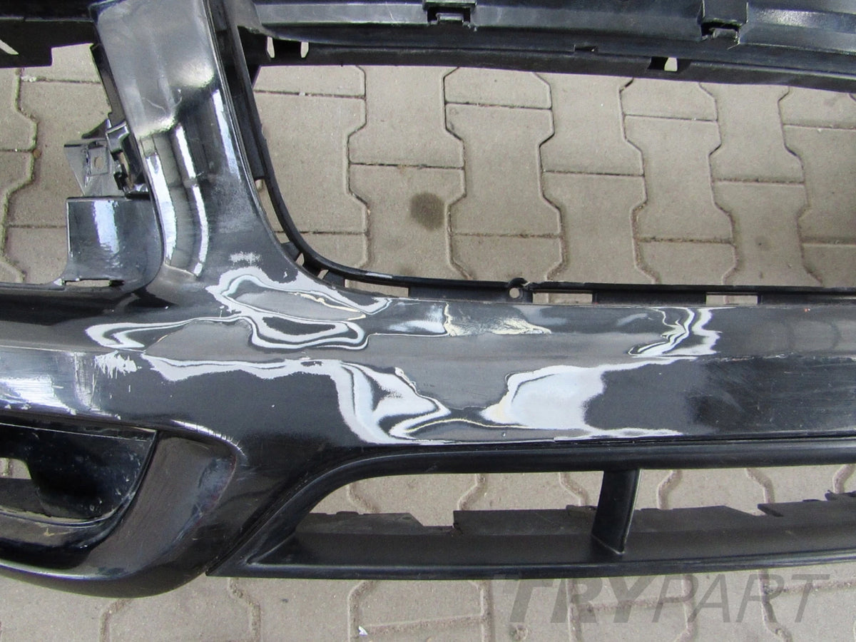 Audi Q7 4L0 S-Line Front Bumper 05-09