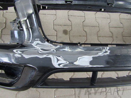 Audi Q7 4L0 S-Line Front Bumper 05-09