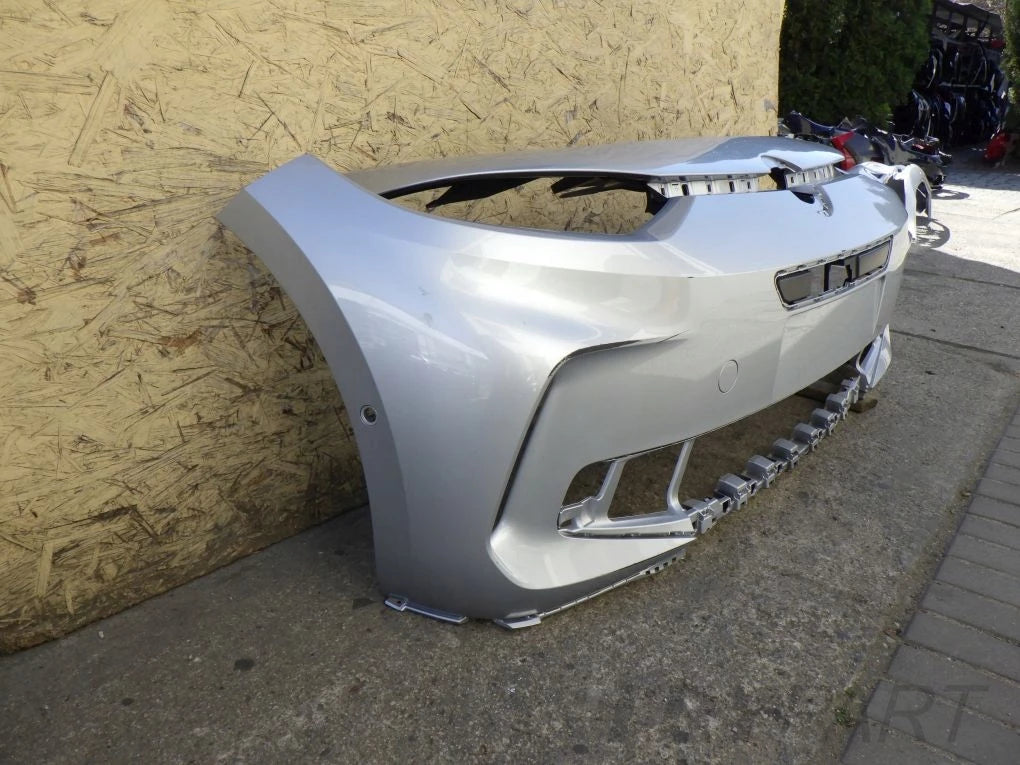 VW ID3 ID.3 10A LIFT 22- Front Bumper