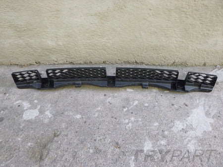 VW TOUAREG 7P Rear Bumper Slider