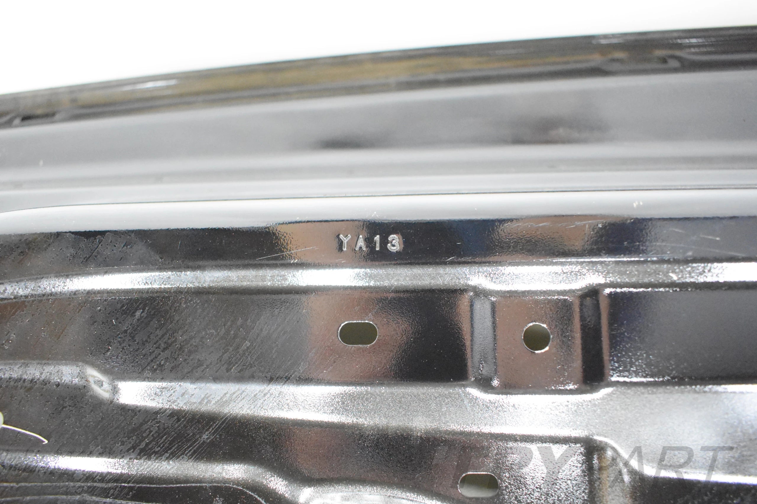 BYD SEAL RIGHT FRONT DOOR ORG