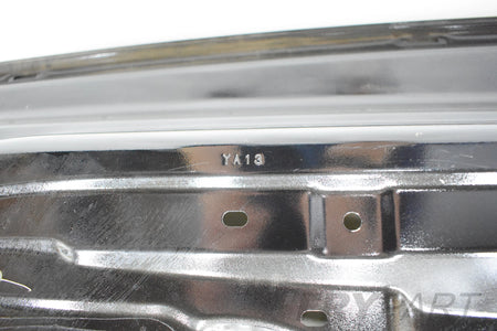 BYD SEAL RIGHT FRONT DOOR ORG