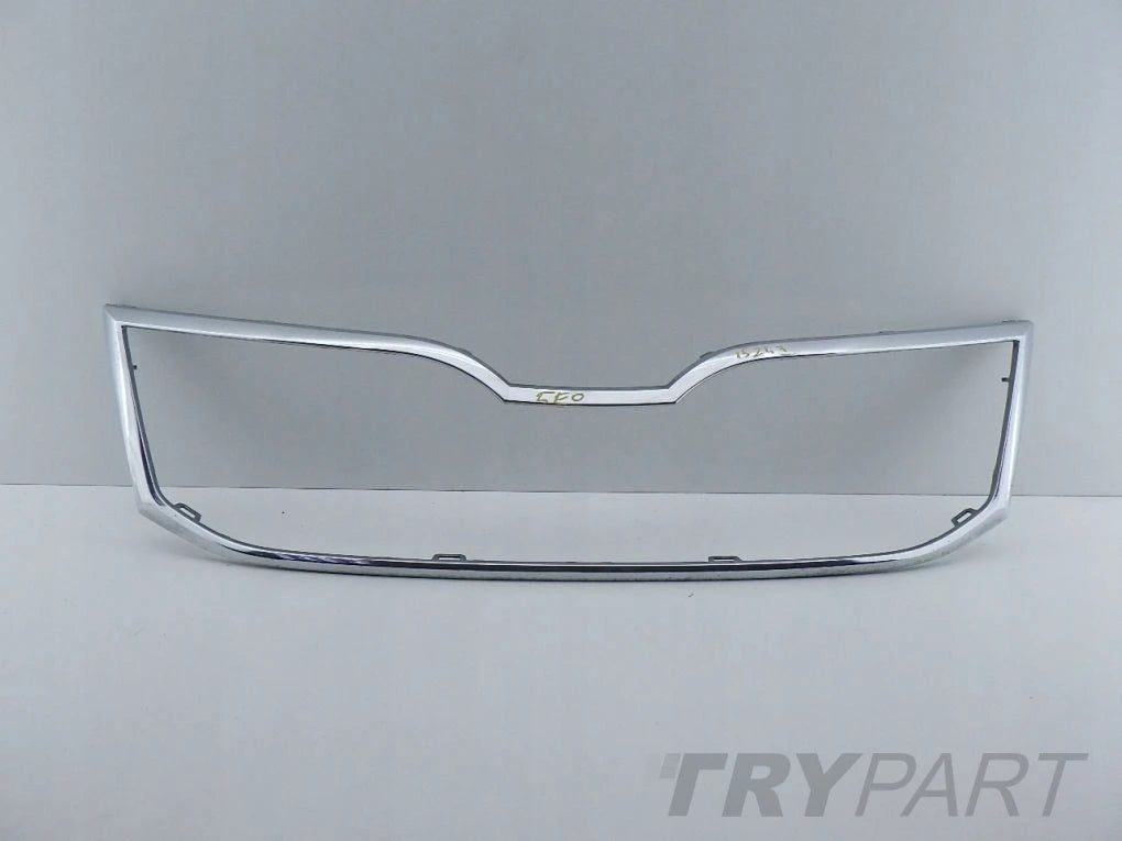 SKODA YETI LIFT 12- Grille