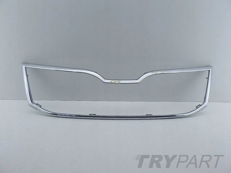 SKODA YETI LIFT 12- Grille