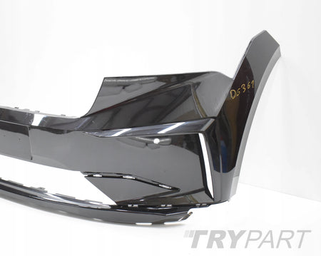 SKODA ENYAQ 5LA FRONT BUMPER ORG