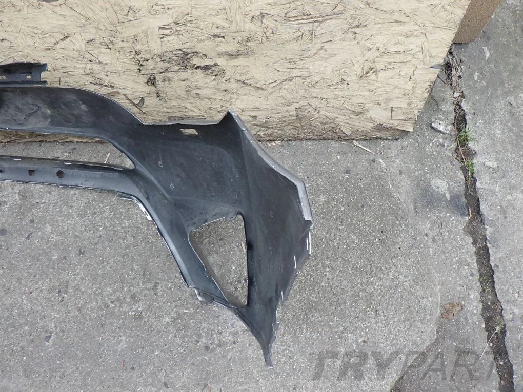 TOYOTA RAV IV 4 LIFT 15- Front Bumper
