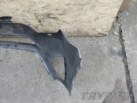 TOYOTA RAV IV 4 LIFT 15- Front Bumper