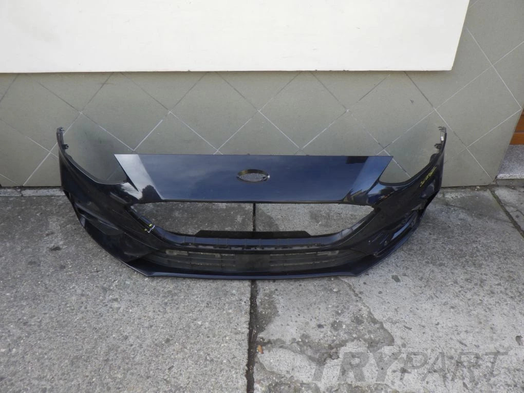FORD FOCUS MK4 ST LINE 18- Front Bumper