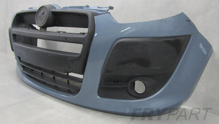 Front Bumper for Fiat Doblo 2 II 10-14