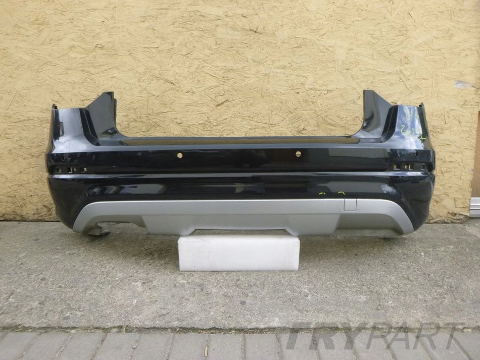 Audi Q2 81A S-Line 16- Rear Bumper