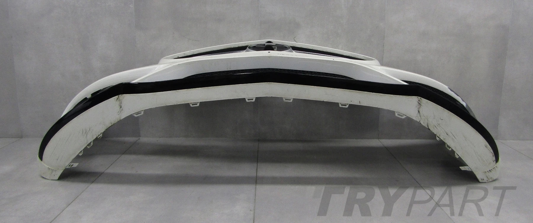 Front Bumper for Mercedes C-Class 205 W205 AMG 14-18