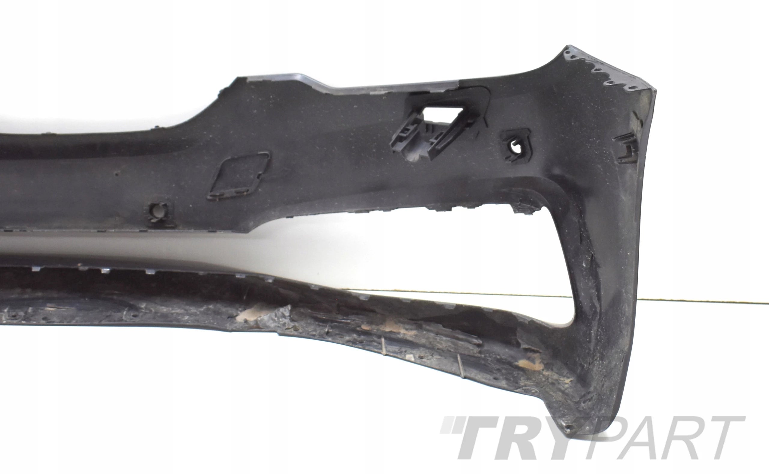 BMW G30 G31 FRONT BUMPER ORIGINAL