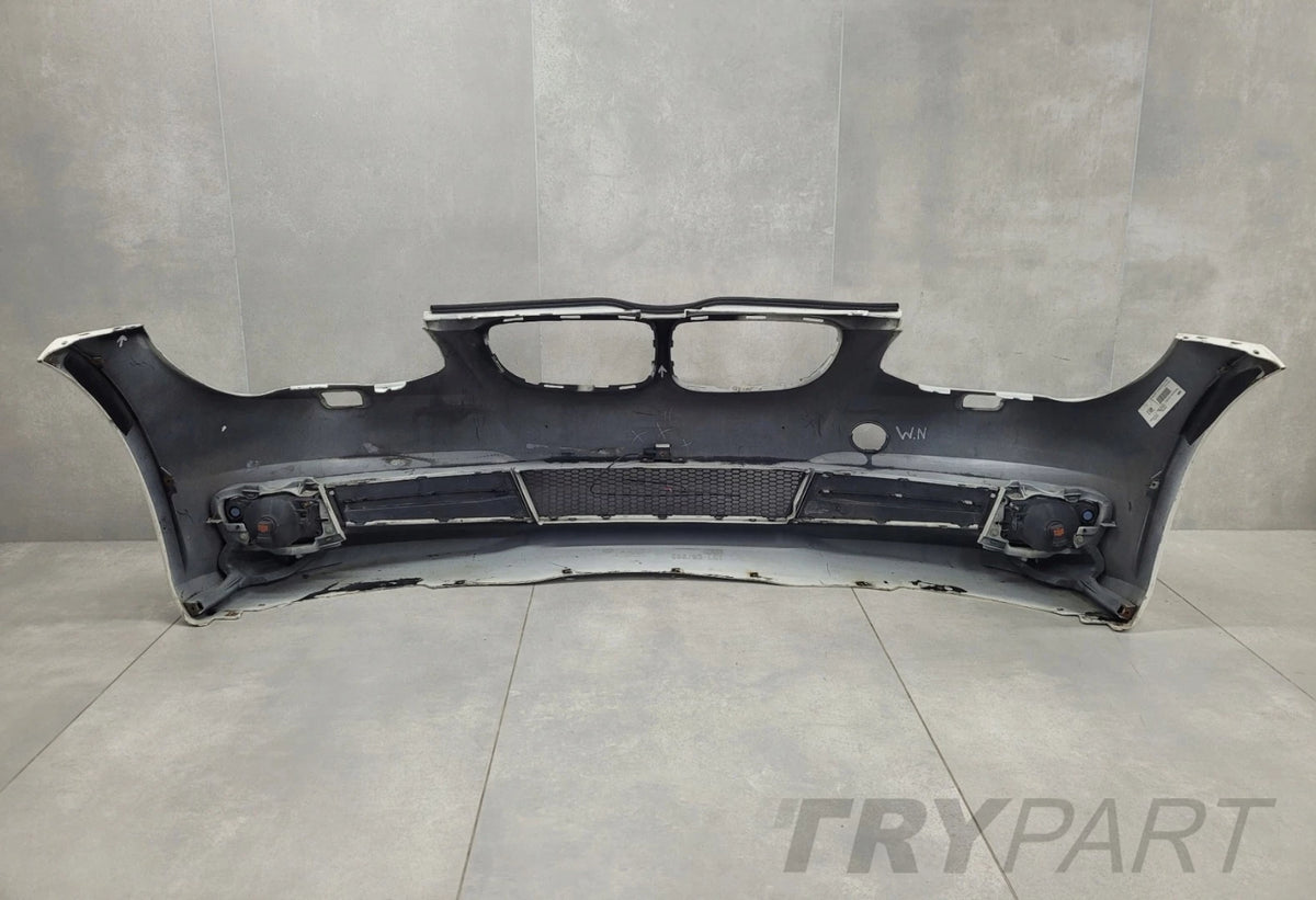 Front Bumper for BMW 3 E92 E93 LCI Facelift 2010-2013