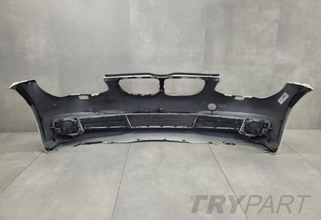 Front Bumper for BMW 3 E92 E93 LCI Facelift 2010-2013