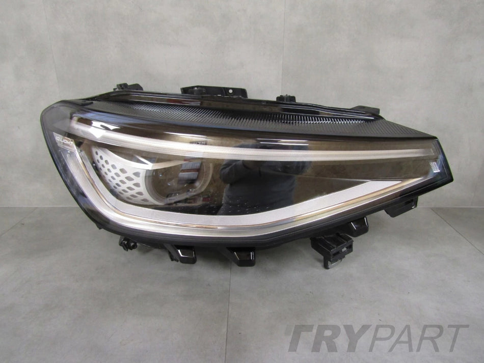 HEADLIGHT VW ID.4 ID4 ID.5 ID5 FULL LED IQ LIGHT 20- RIGHT 11B941036D