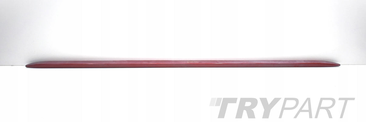 AUDI A4 B8 8K0 S LINE RIGHT SILL COVER SILL STRIPING