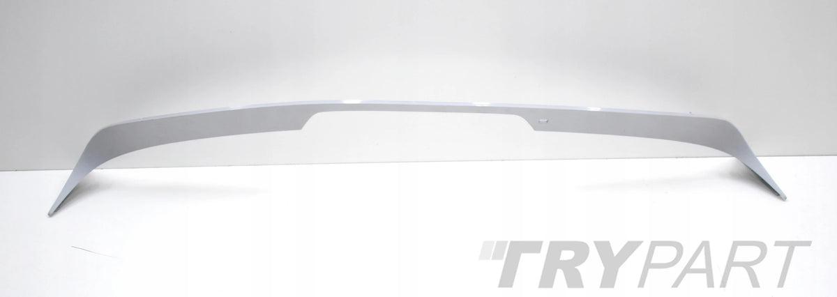 HYUNDAI TUCSON III REAR SPOILER OE NEW