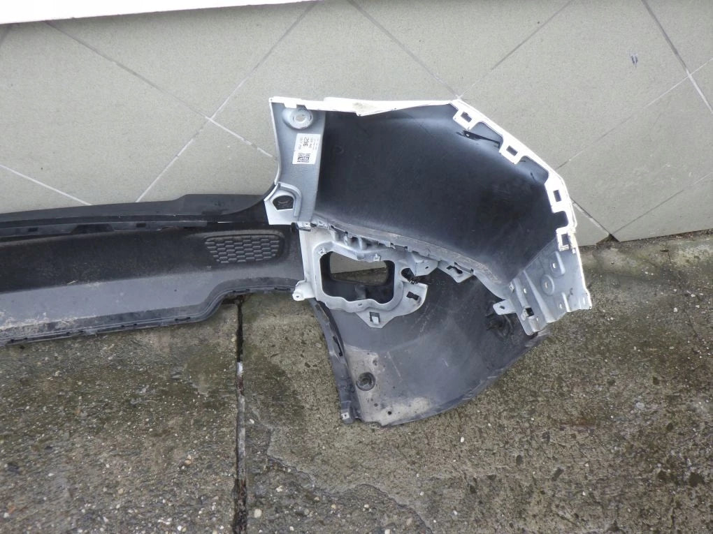 JEEP RENEGADE 14- rear bumper
